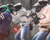 Unlimited Sports Paintball Sportpark Wetzlar