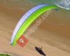 UP Paragliders