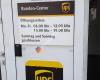 UPS Center Karlsruhe