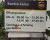 UPS Center Wiesbaden