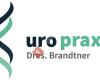 URO Praxis Brandtner im Isarturm, Landau/Isar