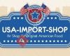 USA-Import-Shop