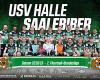 USV Halle Saalebiber