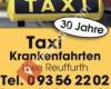 Uwe Reuffurth Taxi