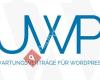 UWP - Wartung & Sicherheit für WordPress