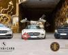 UZ Exclusive Cars - Sport- und Luxusautovermietung