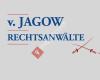 v. Jagow Rechtsanwälte