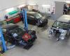 V-Parts Autoverwertung Ersatzteilverkauf Autohandel Altauto Demontagebetrieb