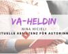 VA Heldin - Nina Micieli - Virtuelle Assistenz