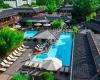 Vabali Spa Berlin