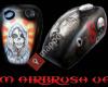 VARGA Custom Airbrush