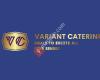Variant-catering