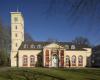 Vegesacker-Kirche - Kirchengemeinde Vegesack