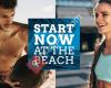VeniceBeach - fitness and workout