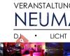 Veranstaltungsservice Neumann - Veranstaltungstechnik