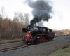 Verein Sächsischer Eisenbahnfreunde e.V. - Eisenbahnmuseum Schwarzenberg