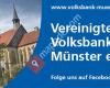 Vereinigte Volksbank Münster