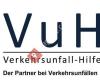 Verkehrsunfall-Hilfe