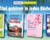 Verlag-Romantruhe