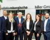 Versicherungsbüro hiller GmbH