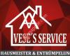 VESES SERVICE