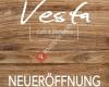 Vesta Café & Backshop