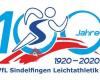 VfL Sindelfingen - Leichtathletik