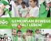 VfL Wolfsburg - Gemeinsam bewegen