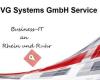 VG Systems GmbH Service