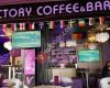 Victory Coffee & Bar