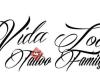 Vida Loca Tattoo Family