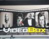 Videobox - Sunbox