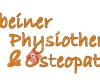 Vierbeiner Physiotherapie & Osteopathie in Bergisch Gladbach
