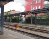 Viernheim Bahnhof