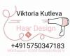 Viktoria Kutleva Hair Design