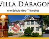 Villa D'Aragon - Alte Schule Gera