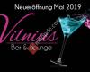 Vilnius - Bar & Lounge Dortmund