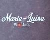 Vinothek Marie-Luise