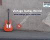 Vintage Guitar World