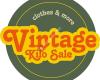 Vintage Kilo Sale