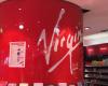 Virgin Store