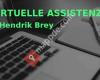 Virtuelle Assistenz Hendrik Brey