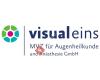 visual eins - MVZ für Augenheilkunde und Anästhesie GmbH