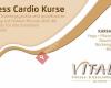 Vitalis Fitness & Gesundheitsstudio Zerbst