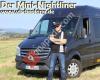 Vitamin B - Mini-Nightliner Tours