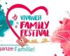 VIVAWEST Family Festival