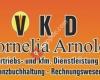 VKD Cornelia Arnold