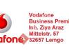 Vodafone Business Premium Store FH