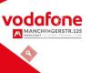 Vodafone Business Premium Store Ingolstadt