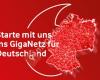 Vodafone Business Premium Store Starnberg